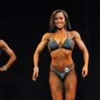 Alana  Vanderford - NPC Muscle Heat Championships 2012 - #1